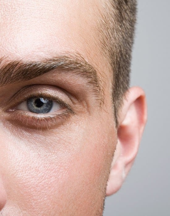 trasplante cejas malaga