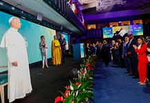 La reina Letizia en la FAO en Roma ser capaz de celebrar el DÃa de los angeles Alimentación