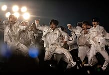 Por qué a los jóvenes les flipan las guerreras Bien-Pop