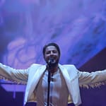 Carrasco bate récords ahora en Marenostrum: 18.500 personas y una sola voz