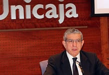 la Fundación Unicaja aprueba su Plan Importante tanto como 2025 y proporciona el adiós final a Medel