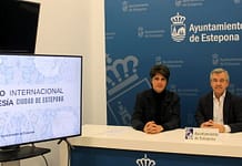 Convocan el III Premio En todo el mundo de Poesía ‘Metrópoli de Estepona’