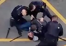 Detenido un más joven tras reventar a equipos de golf variados automóviles en Fuengirola