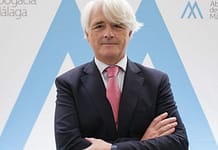 El decano de esos abogados de Málaga, involucrado frente a las suspensiones por la huelga de letrados judiciales