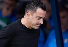Xavi: “Estamos extramotivados, {es el} momento de indicar nuestro más interesante {fútbol}”