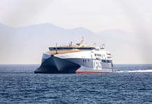 FRS presentará luego de Reyes un ERE tras derramar la recorrido Precio-Tánger