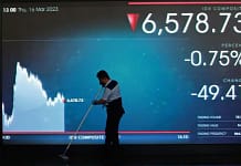 La Fed de EE UU provoca una severa corrección en las Bolsas mundiales