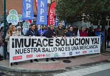 “¿Se creen ustedes que Muface {es} bueno? Créanme, no va a lo {es}, requiere reformas”