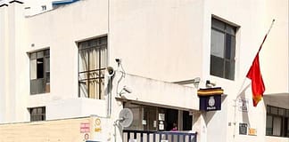 Detenido en Torremolinos con un armamento de aviva y artefacto tras una reconocimiento directamente a pie