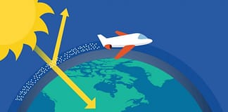 GEOINGENIERÍA SOLAR | Inyectar partículas en la entorno con un propósito de recortar el calentamiento salvaría 400.000 vidas al año, basado en un estudio